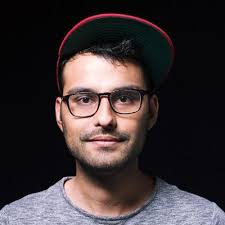 Shawn Petersen (@shawnwpetersen)