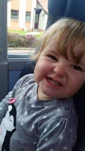 Family of girl, 2, who had her face mauled in horror dog attack tell of  their hell
