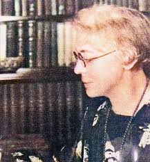 1933: The Edith Payne legacy