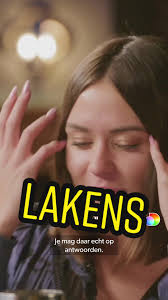 "Het was leuk omdat het zo verkeerd was" 🤷‍♀️ — Serie: 'Eating with my Ex:  Going Dutch'