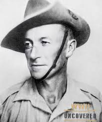 Memorial to gunners of 2/2 Field Regiment Australian Royal Artillery.  Eighty years ago,