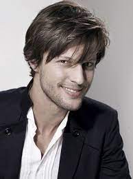 Pin On Men S Hairstyles