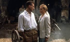 What Movie The English Patient Romantic Films Kristin Scott Thomas