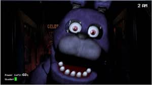 At night, the robots behave a bit strangely. Five Nights At Freddy S 3 Videojuegos Meristation