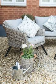 We therefore work actively to fight unsustainable and illegal logging and burning. Spring Garden Inspiration