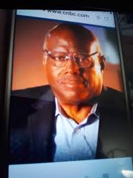 Join me in wishing Topeka Hero , Joe B. Anderson🥳 a Happy Birthday  🇺🇸HOME TOWN TOPEKAN DOES WELL🇺🇸🇺🇸🇺🇸 A success story of Topeka 🇺🇸  Joseph B. Anderson, Jr. is the Chairman of