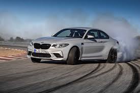 Full specification:bmw m2 m2 competition 2dr dct. The First Ever Bmw M2 Competition