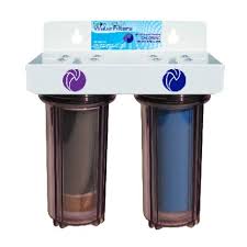Greatly reduces bad taste, odors, chlorine and sediment in drinking water with a 100 micron fiber filter. Grow2o Garden Water Filter For Tds Reduction Chlorine Treated Municipal Water Hydroponic System Cuzn Water Filters