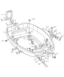 T15 Spare Parts Based On Yamaha 15f And Spare Parts