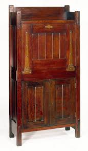 In 1900, gustav stickley designed and built a simple but sturdy line he called new furniture. Mission Style Furniture Wikipedia