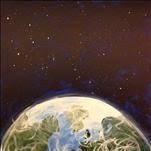 KIDS CAMP! SPACE ADVENTURE + Wood Figure