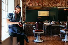 Estilo Barbearia