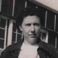 Cora LaNell Knight (1915–1986) • FamilySearch