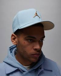 Nike Jordan Cappello Jordan Blu Cappello Jordan Foot Locker 2025