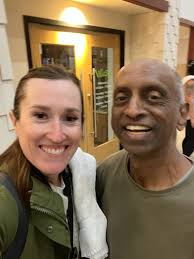 Groupex instructors at Villasport