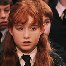 O Caldeirão Saltitante »The Hopping Pot: Alunos de Hogwarts