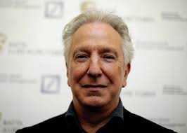 Alan Rickman dies at 69