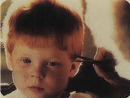 Losing My Hair Oreo Fourth Send Me A Postcard