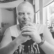 Full obituary for Mark Becicka