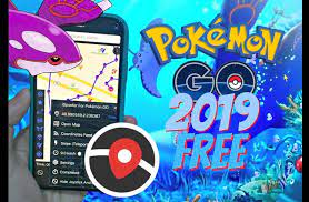 Sep 17, 2021 · pokémon go mod apk v0.219.0  spoof location  adventure game september 17, 2021 ★ game name: Joystick Anti Ban Para Pokemon Go 2019 Como Jugar Pokemon Go Sin Salir De Casa 2021 Fake Gps Joystick