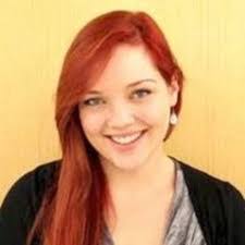 Lauren Lail's Instagram, Twitter & Facebook