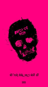 And the fantabulous emancipation of one harley quinn (original title). Fan Made Birds Of Prey Poster Feat Mr Sionis Dc Cinematic