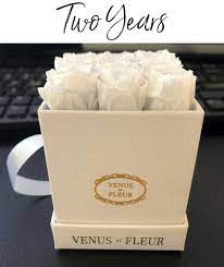 I will continue to purchase flowers from venus fleur from here forth. Venus Et Fleur Two Year Review Shenandoah Sugar