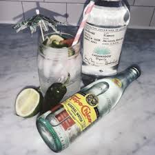 Casamigos Tequila Drink Tequila Drinks