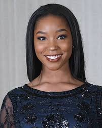 Congratulations to Northeast Magnet senior Sydney Mansaw for being named  first runner-up in the 2019 Miss Kansas Teen USA pageant held Nov. 25.  Wichita High School East senior Vasuma Chaparala advanced to
