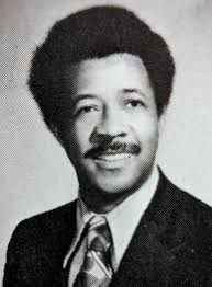 It is with deep sadness that I post that Ernie Davis passed last night.  Ernie was part of Bloom Township administration for 25 years (1969