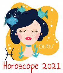 If you were born under the sign of cancer, this week will be stressful for you, but it may have to do with your greater ambitions and the greater responsibilities you will be burdened with. Pisces 2021 Horoscope Love Money Health Career