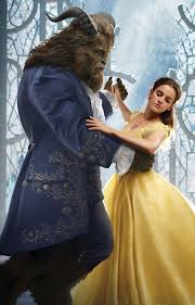 The new version adds some details and music, but its biggest downfall was a swing and miss at winning diversity points. Emma Watson Beauty And The Beast 2017 Posters Promotional Photos Celebmafia