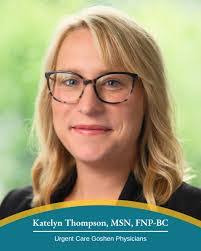 Alyssa Stoltzfus's Instagram, Twitter & Facebook