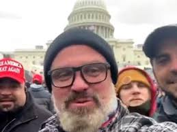 Proud Boys, Enrique Tarrio found guilty in seditious conspiracy trial  verdict