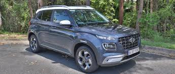It's small, it's stylish, and you should probably. 2020 Hyundai Venue Elite Suv Family Car Review Babydrive