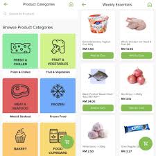 Just pick your groceries, make the payment online, and choose to either pick up at a village grocer near you or have it delivered to you. 7 M Sian Online Grocery Stores With Delivery Services