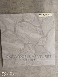 44RS205 Floor Tiles 40/40 in Mushin