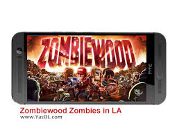You can download the game zombiewood for android with mod money. Zombiewood Zombies In La 1 5 3 A2z P30 Download Full Softwares Games