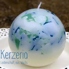 Kerzeria Kerzenmanufaktur Kugel Und Diskus Kerzen Kerzenmanufaktur Kerzen Verzieren