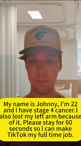 Jacob Garland Cancer