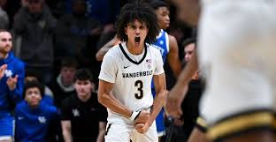 For Auburn, Vanderbilt matchup starts and ends with Tyler Tanner
