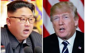 CUỘC HỌP THƯỢNG ĐỈNH