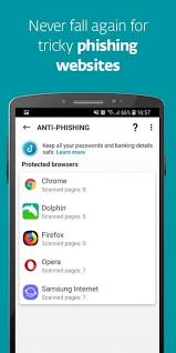 Norton mobile security & antivirus is an award winning mobile 4 phone security service and virus protection app . Download Eset Mobile Security Antivirus Premium 6 3 41 0 Apk For Android