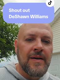 Deshawn Williams Singer