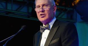 How Reyes Holdings became the biggest beer distributor in the U.S.