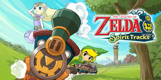 Ocarina of time 3d te mostramos todos los trucos, consejos y curiosidades del juego para que descubras. The Legend Of Zelda Spirit Tracks Nintendo Ds Juegos Nintendo