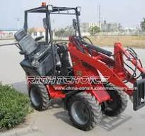Cheap Loaders - China Wheel Loader Manufacturer