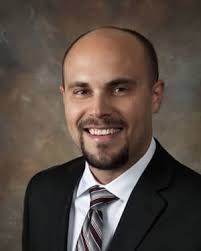 Dr. Seth B. Gillham, MD