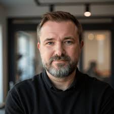 Matthew Haupt, Lawyer in Troy, Michigan