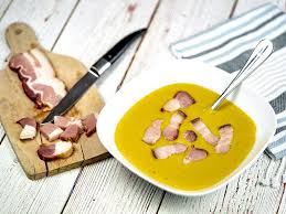 Soupe De Pois Casses Au Thermomix Recette Soupe De Pois Casses Soupe Aux Pois Casses Soupe Pois Casses Thermomix